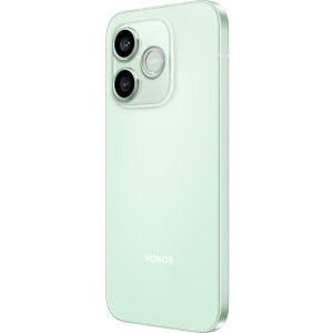 Honor 600 Lite, 256GB, 8GB RAM, Dual SIM, 5G, Tri-Camera, Sprout Green + Casti Honor Choice Earbuds X7e Active incluse