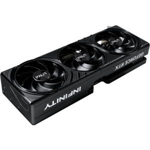 Palit GeForce RTX 5080 Infinity 3 16GB GDDR7 256-bit DLSS 4.0