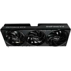Palit GeForce RTX 5080 Infinity 3 16GB GDDR7 256-bit DLSS 4.0