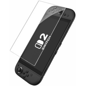 LexIP Folie sticla protectie pentru Nintendo Switch 2