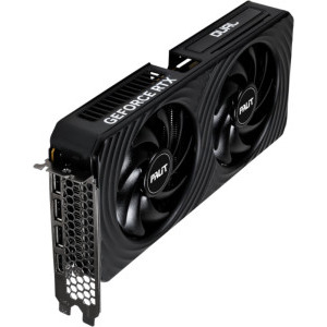 Palit GeForce RTX 5050 DUAL OC 8GB GDDR6 128-bit DLSS 4.0