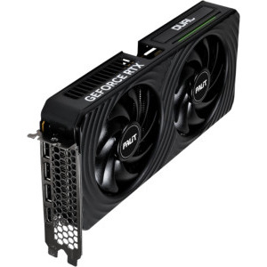 Palit GeForce RTX 5050 DUAL OC 8GB GDDR6 128-bit DLSS 4.0