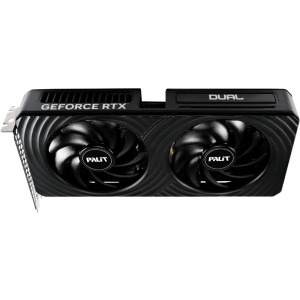 Palit GeForce RTX 5050 DUAL OC 8GB GDDR6 128-bit DLSS 4.0