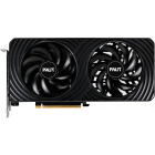 Placa video Palit GeForce RTX 5050 DUAL OC 8GB GDDR6 128-bit DLSS 4.0