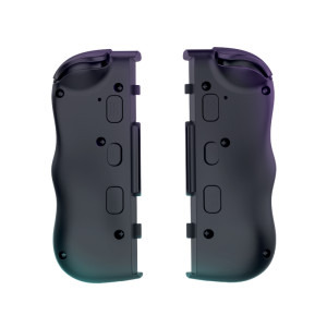 LexIP Steelplay Switch Black