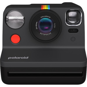 Polaroid Now Gen 2 Black
