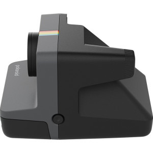 Polaroid Now Gen 3 Black