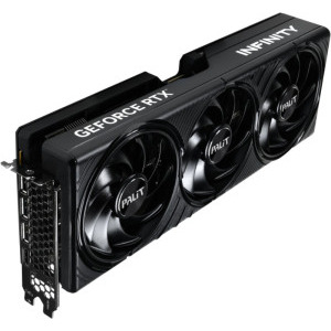 Palit GeForce RTX 5080 Infinity 3 OC 16GB GDDR7 256-bit DLSS 4.0