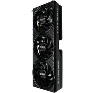 Palit GeForce RTX 5080 Infinity 3 OC 16GB GDDR7 256-bit DLSS 4.0