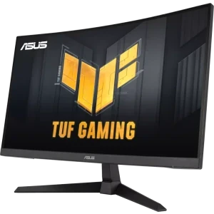 ASUS Gaming TUF VG27VQM1B Curbat 27 inch FHD VA 1 ms 280 Hz FreeSync Premium