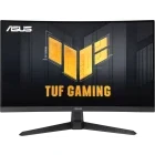 Monitor LED ASUS Gaming TUF VG27VQM1B Curbat 27 inch FHD VA 1 ms 280 Hz FreeSync Premium