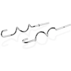 ETA Mixer de mana Lento 0051, 500W, Alb/Gri