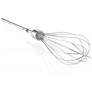 ETA Mixer de mana Lento 2051, 600W, 0.5 L / 0.3L, Alb/Gri