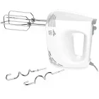 ETA Mixer de mana Noar II 2044, 300W, Alb