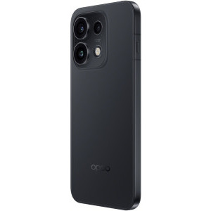 Oppo Reno16 Pro, 512GB, 12GB RAM, Dual SIM, 5G, 4-Camere, Starlight Black