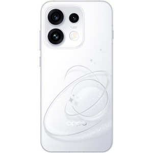 Oppo Reno16 Pro, 512GB, 12GB RAM, Dual SIM, 5G, 4-Camere, Pop White