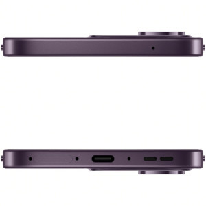 Oppo Reno16 FS, 512GB, 8GB RAM, Dual SIM, 5G, 4-Camere, Purple Black