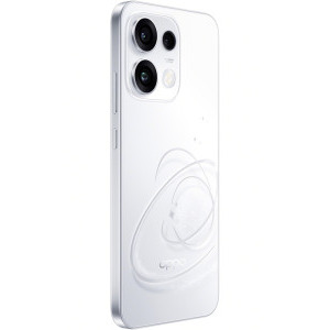 Oppo Reno16 FS, 512GB, 8GB RAM, Dual SIM, 5G, 4-Camere, Pop White