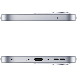 Oppo Reno16 F, 256GB, 8GB RAM, Dual SIM, 5G, 4-Camere, Pop White