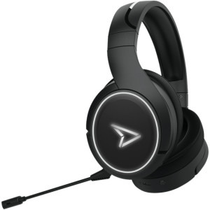 LexIP Voyager Black pentru Nintendo Switch 2