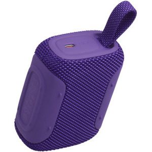 JBL Go 5 Purple