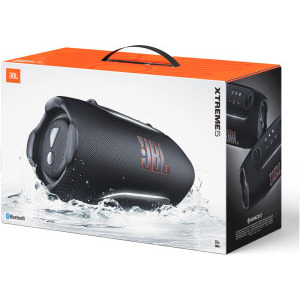 JBL Xtreme 5 Black