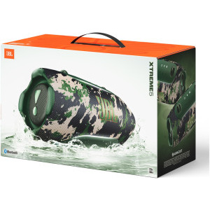 JBL Xtreme 5 Camo