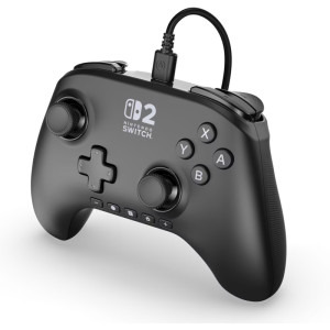 POWERA Advantage Black pentru Nintendo Switch 2