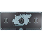 Mouse pad LexIP Game of Thrones - Night King Black/Blue + abonament Sora Stream 3 luni