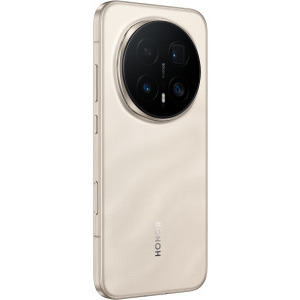 Honor Magic 8 Pro, 512GB, 12GB RAM, Dual SIM, 5G, 4-Camera, Sunrise Gold + Casti Honor Choice Earbuds X7e Active incluse