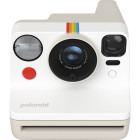 Aparat foto Polaroid Now Gen 3 Pebble White