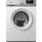 Masina de spalat rufe Arctic ARSMA630WSPRO, Slim, 6 kg, 1000 RPM, Clasa D, Add-In, Alb