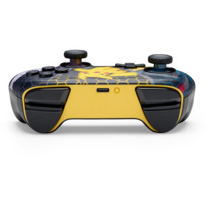 POWERA Advantage Pokemon Mega Evolutions Wireless Black pentru Nintendo Switch 2