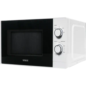 VIVAX MWO-2071W, 20 L, 700 W, Alb