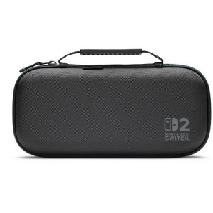 POWERA Protection Case Black pentru Nintendo Switch 2