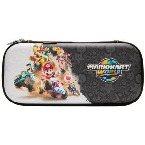 POWERA Slim Case Mario Kart World pentru Nintendo Switch 2
