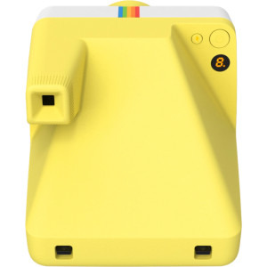 Polaroid Now Gen 3 Yellow