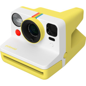 Polaroid Now Gen 3 Yellow