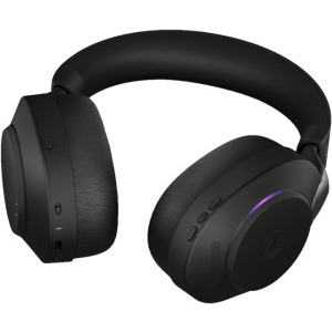 Jabra Over-Ear, Evolve2 85, Link380c MS Stereo Black