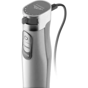 ETA Mixer vertical Spesso II 2215, 1200W, 0.6L, Argintiu