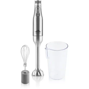 ETA Mixer vertical Spesso II 2215, 1200W, 0.6L, Argintiu