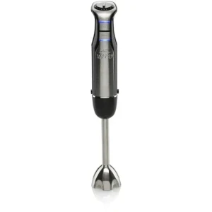 ETA Mixer vertical Tasso 5056, 600W, 0.7 L / 0.5L, Negru