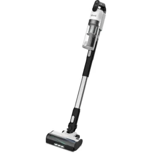 Levoit V200, vertical, 180W, 0.75L, Alb/Negru
