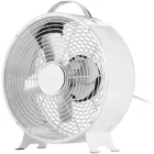 Ventilator ETA Ringo 0608, 25 W, Alb