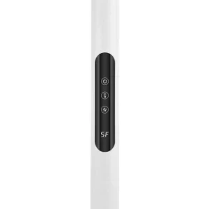 ETA Breezo 4607, 60 W, Alb