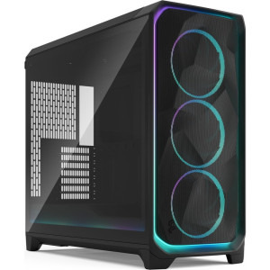 Workstation AMD Ryzen Threadripper 7970X 4.0Ghz, 64GB DDR5, 1TB SSD, RX 9060 XT 16GB GDDR6, WIFI