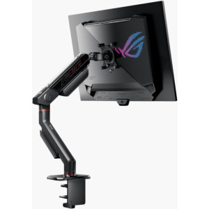 ASUS ROG Ergo Monitor Arm AAS01R, max. 39 inch, negru