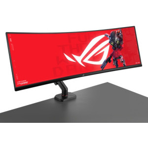 ASUS ROG Ergo Monitor Arm AAS01R, max. 39 inch, negru