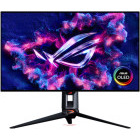 Monitor LED ASUS Gaming ROG Swift PG32UCWM 31.5 inch OLED 0.03 ms 240 Hz HDR FreeSync Premium Pro & G-Sync Compatible