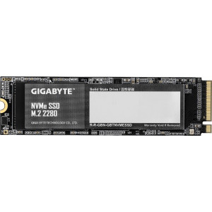 SSD GIGABYTE G3NVME512G 512GB PCI Express 3.0 x4 M.2 2280 - PC Garage